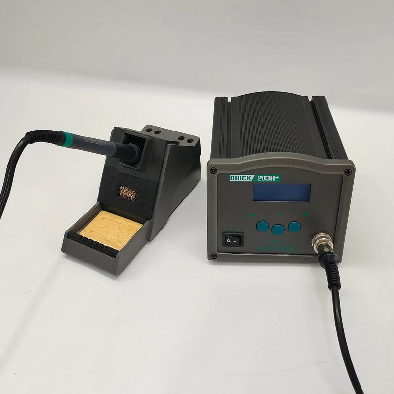 选购电子工具:打造高效的现代工作环境