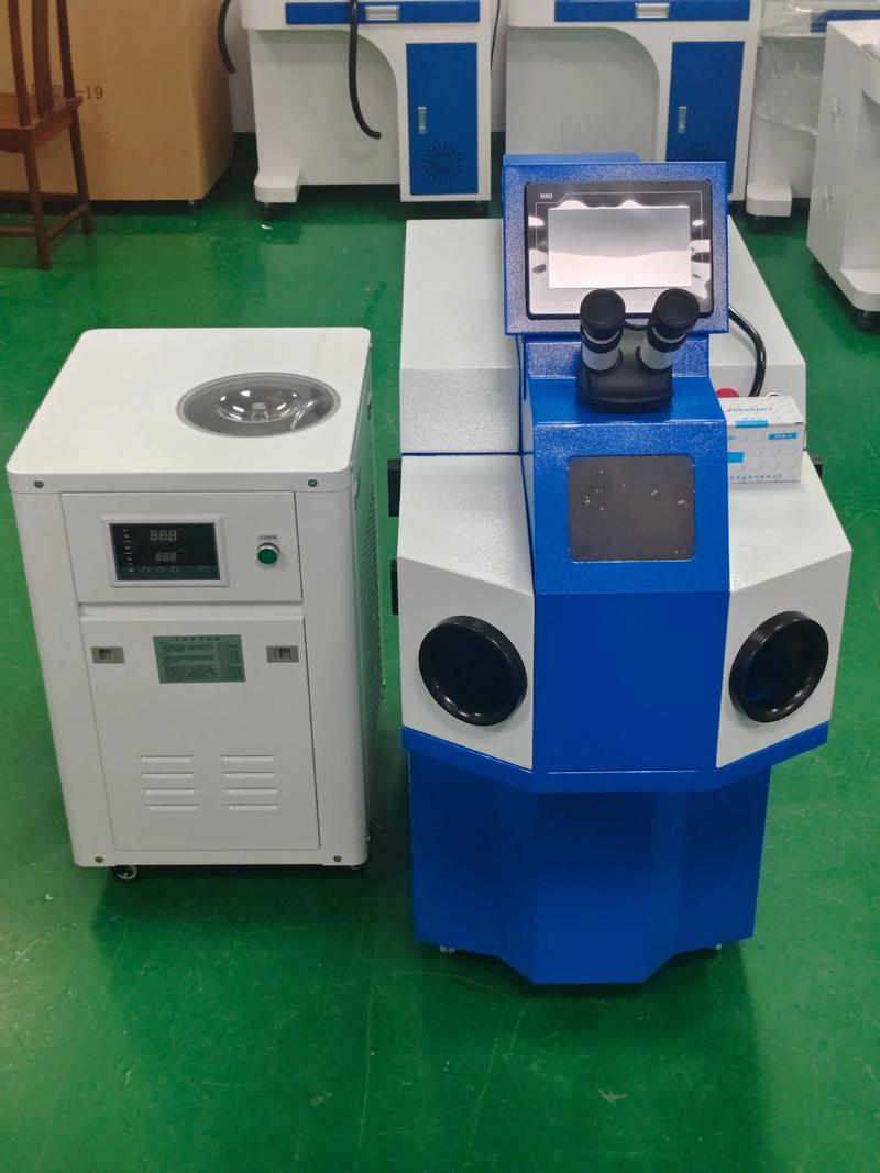 电子焊接工具
