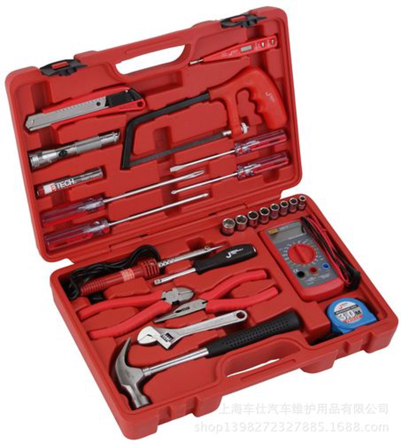 电子工具在各行各业中的广泛应用