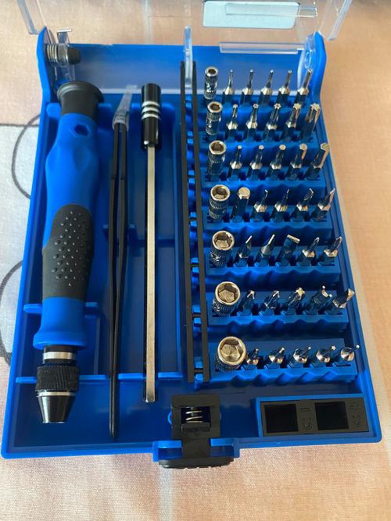 电子维修工具